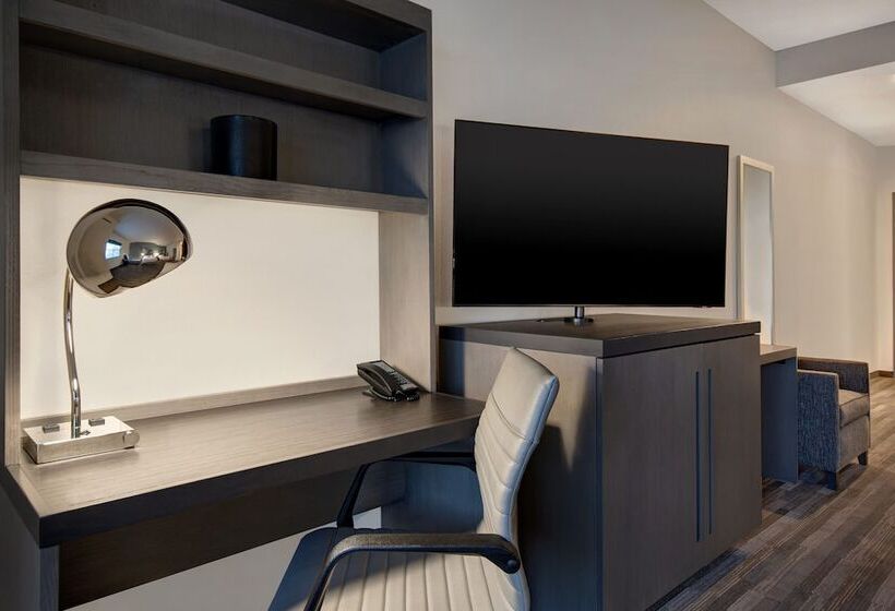 هتل Hyatt House Mall Of America Msp Airport