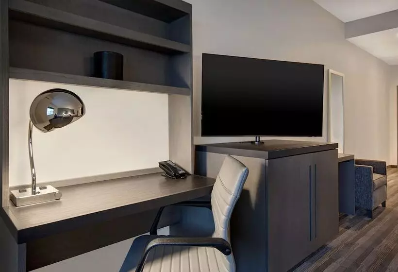 Hotelli Hyatt House Mall Of America Msp Airport