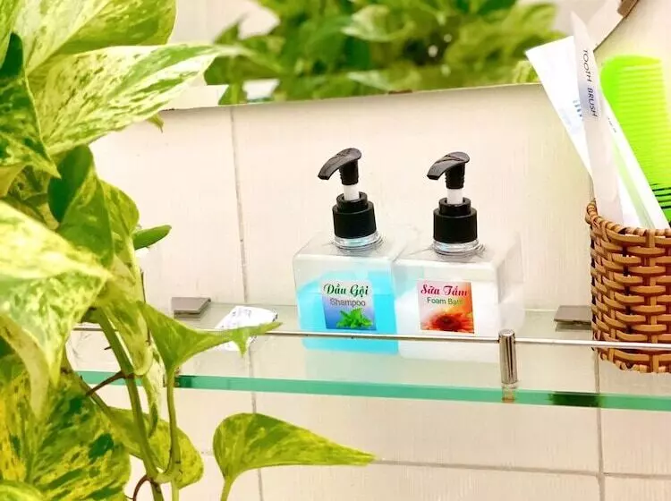 Nama Hotel   Ninh Kieu Center