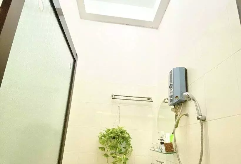 Nama Hotel   Ninh Kieu Center