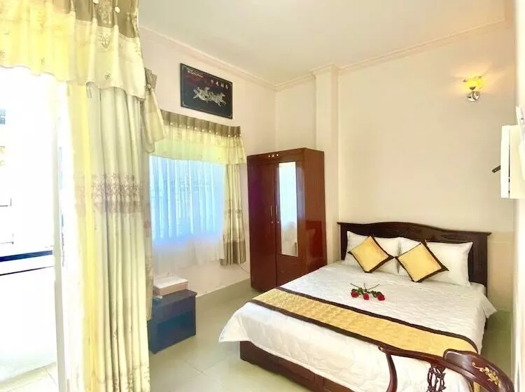 Nama Hotel   Ninh Kieu Center