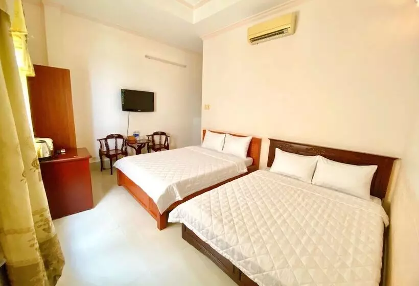Nama Hotel   Ninh Kieu Center