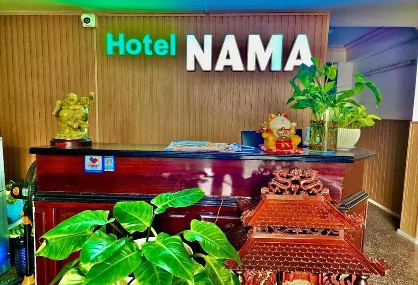 Nama Hotel   Ninh Kieu Center