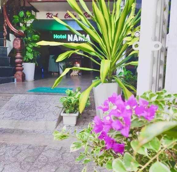 Nama Hotel   Ninh Kieu Center