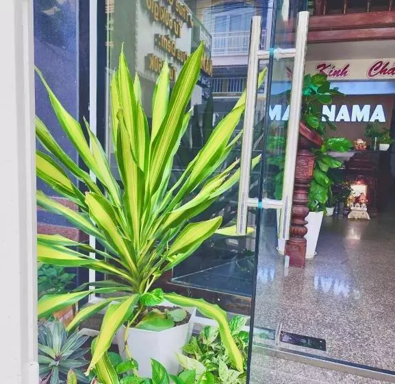 Nama Hotel   Ninh Kieu Center