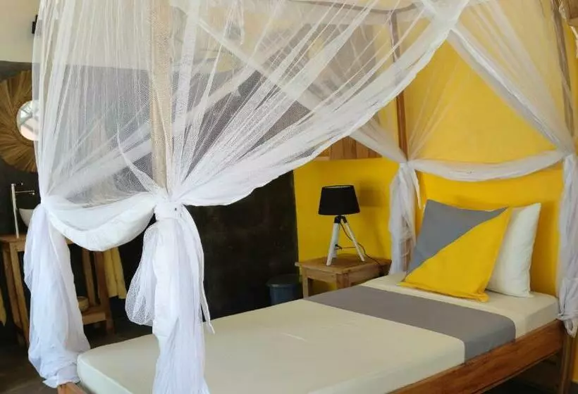 ホテル Princess Of Zanzibar