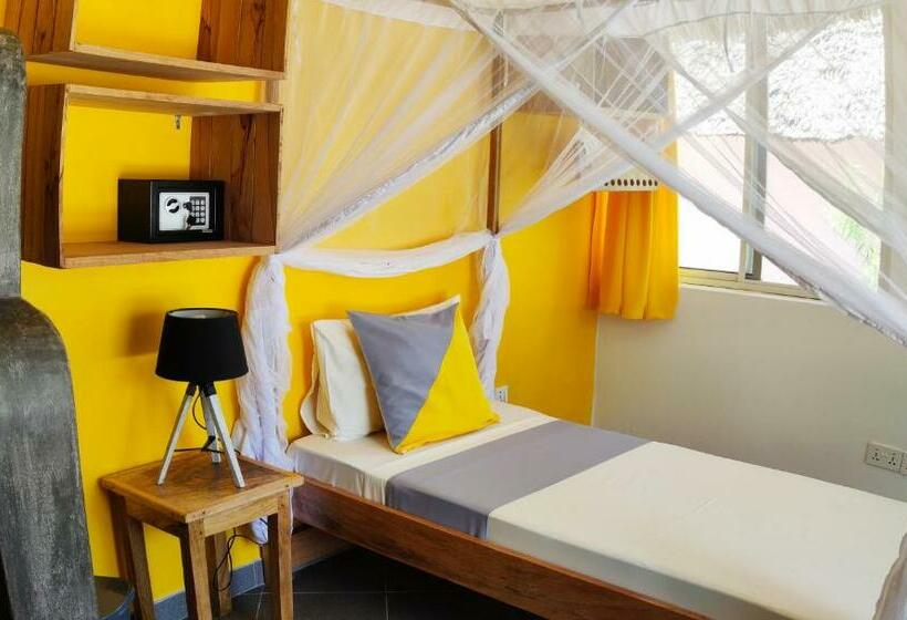 בית מלון כפרי Princess Of Zanzibar