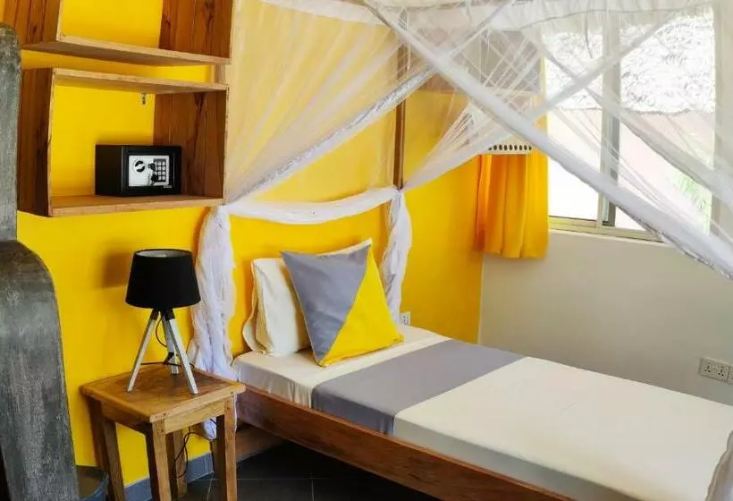 ホテル Princess Of Zanzibar