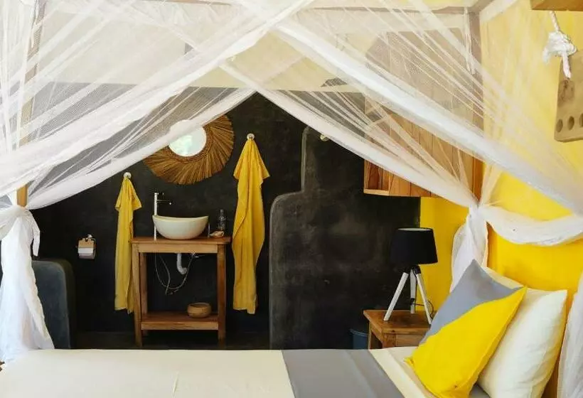 ホテル Princess Of Zanzibar