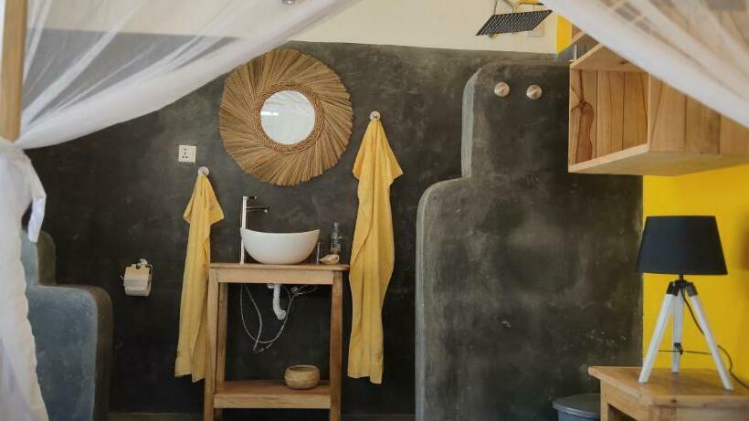 בית מלון כפרי Princess Of Zanzibar