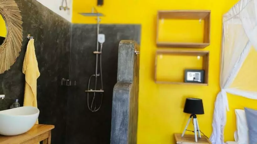 ホテル Princess Of Zanzibar