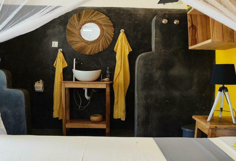 בית מלון כפרי Princess Of Zanzibar