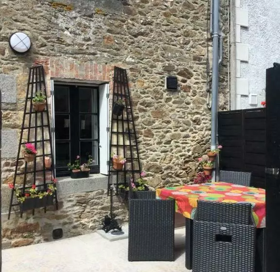 La Mabonnais