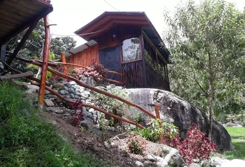 La Roca