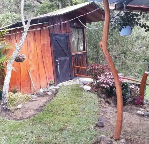 La Roca