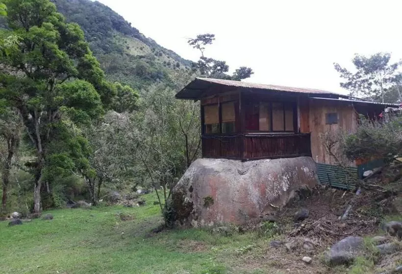 La Roca