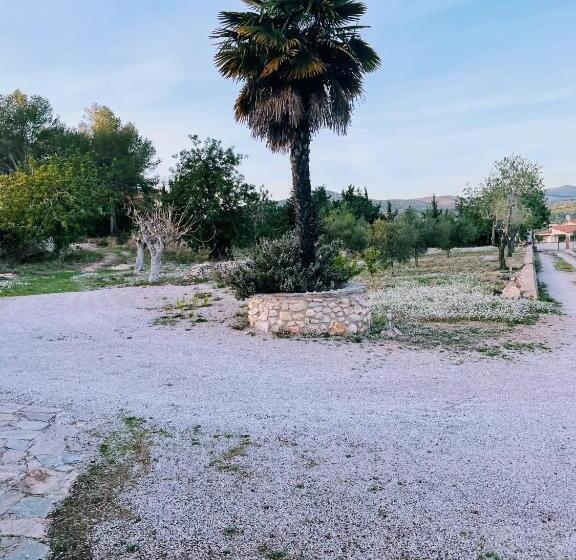 Masia St Salvador 1582