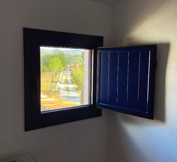 Masia St Salvador 1582