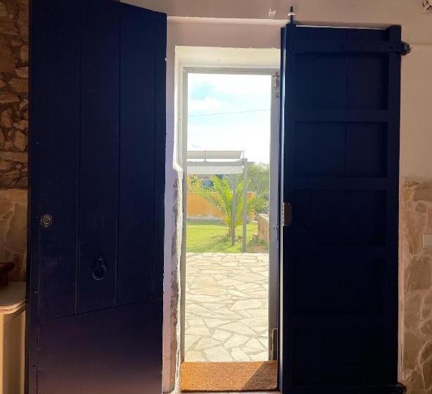 Masia St Salvador 1582