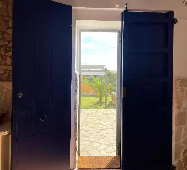 Masia St Salvador 1582