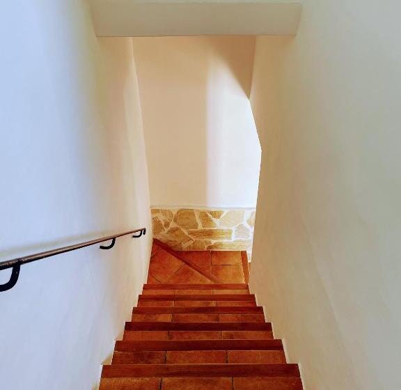 Masia St Salvador 1582