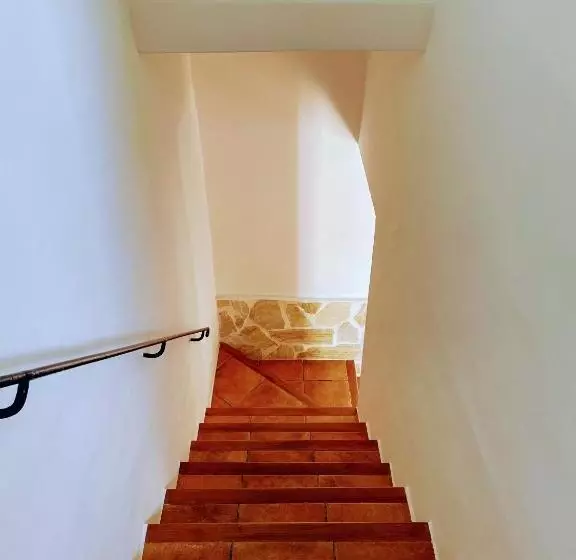 Masia St Salvador 1582