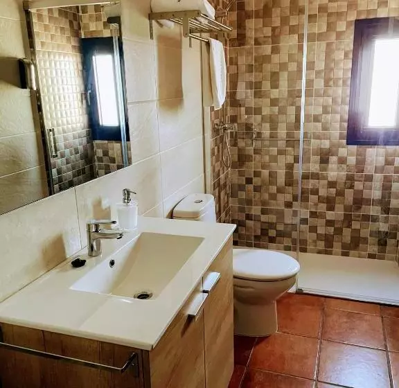 Masia St Salvador 1582