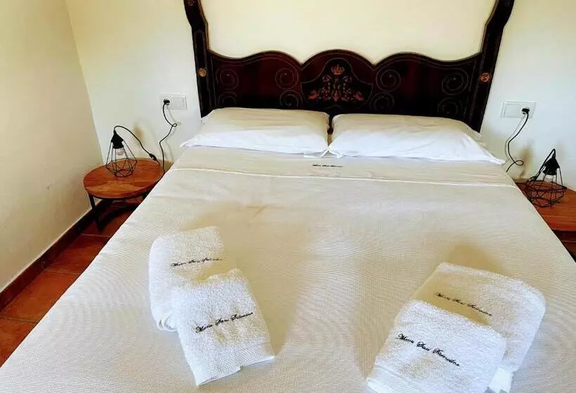 Masia St Salvador 1582