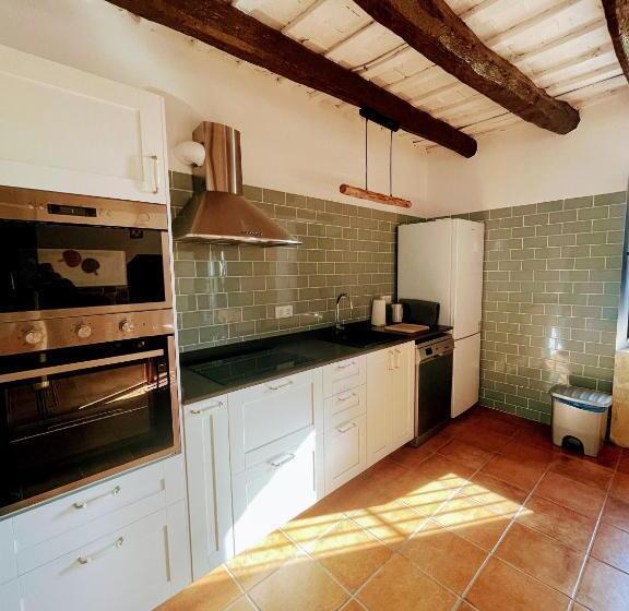 Masia St Salvador 1582