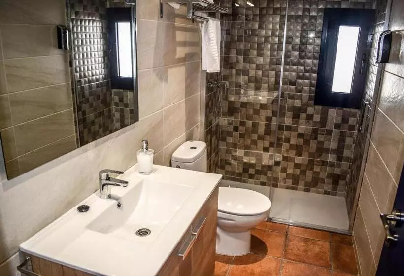 Masia St Salvador 1582