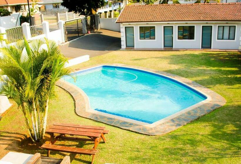 Пансион My Special Home Guesthouse