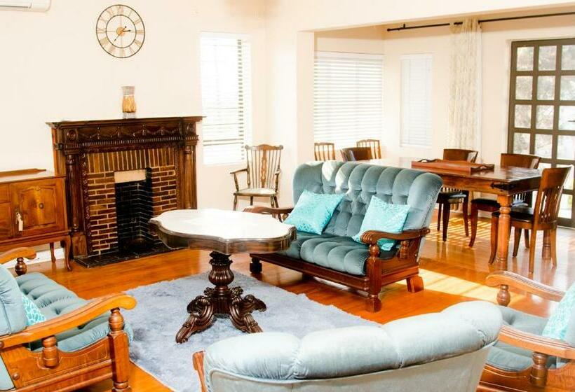 Пансион My Special Home Guesthouse