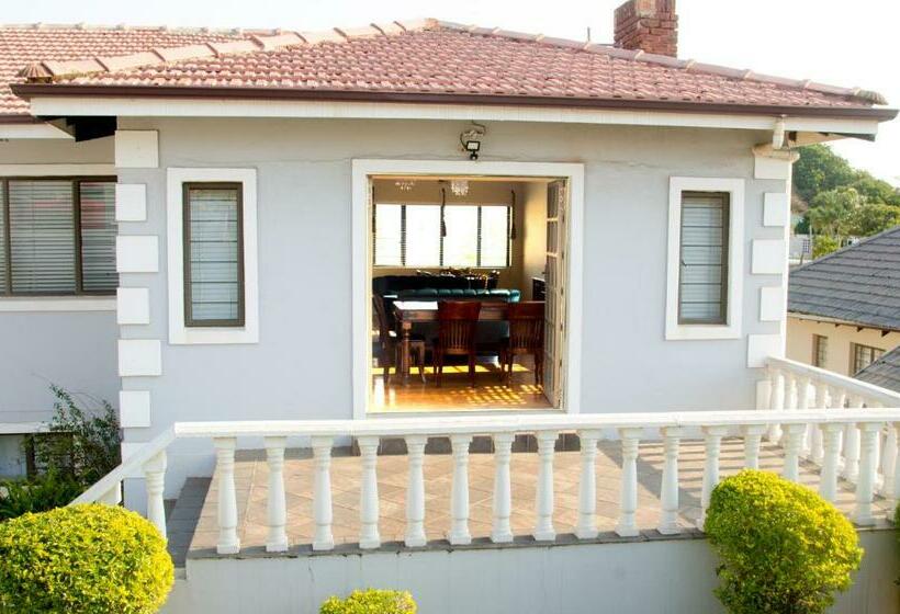 Пансион My Special Home Guesthouse