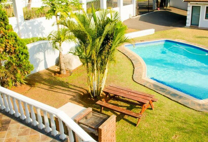 Пансион My Special Home Guesthouse