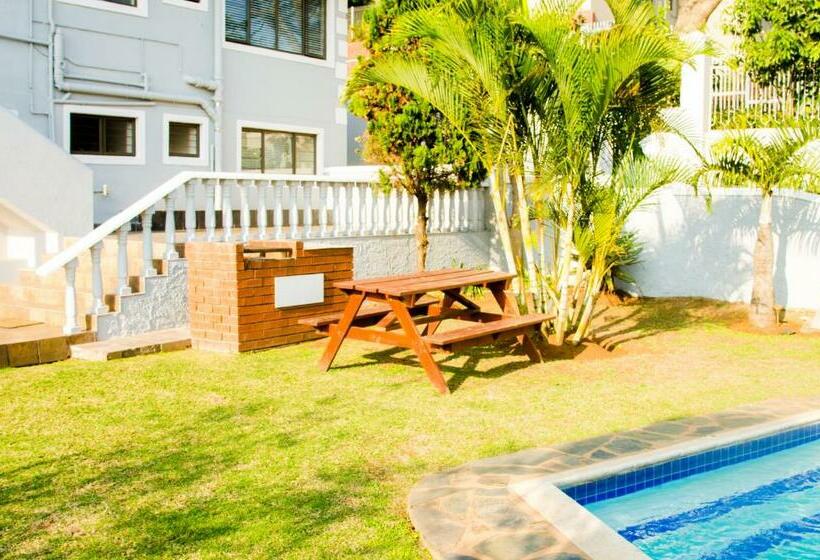 Пансион My Special Home Guesthouse