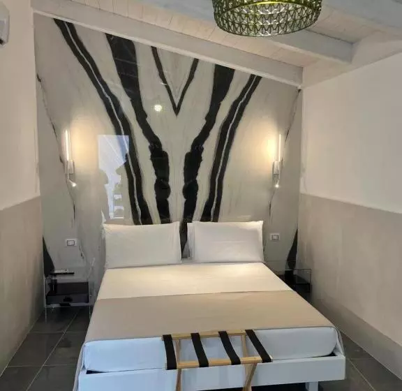 پانسیون San Pietro Home