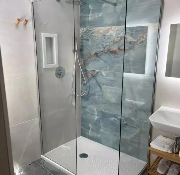 پانسیون San Pietro Home