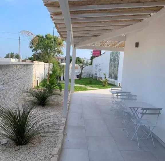 پانسیون San Pietro Home