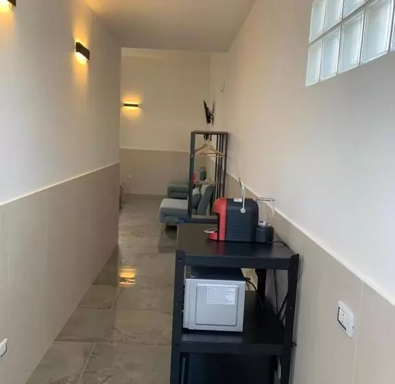 پانسیون San Pietro Home