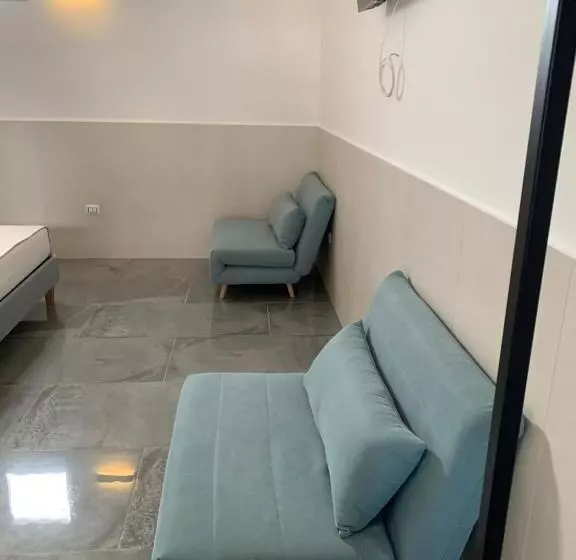 پانسیون San Pietro Home