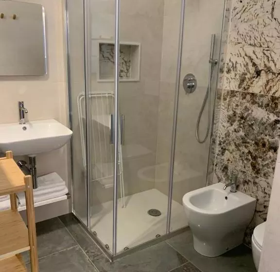 پانسیون San Pietro Home