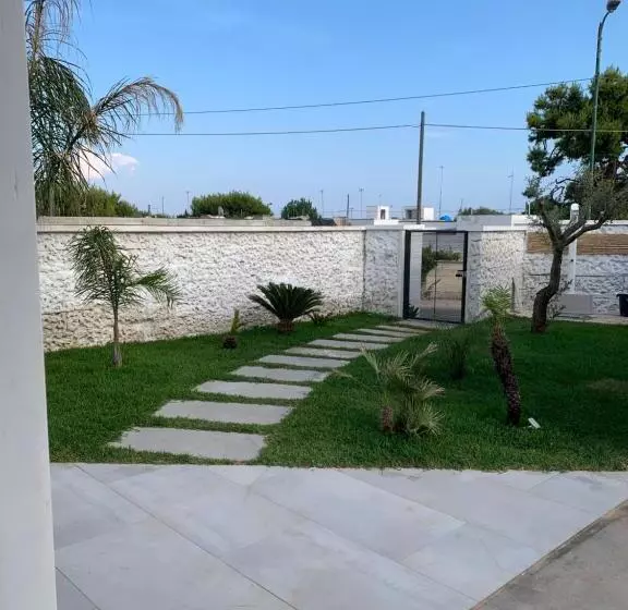 پانسیون San Pietro Home