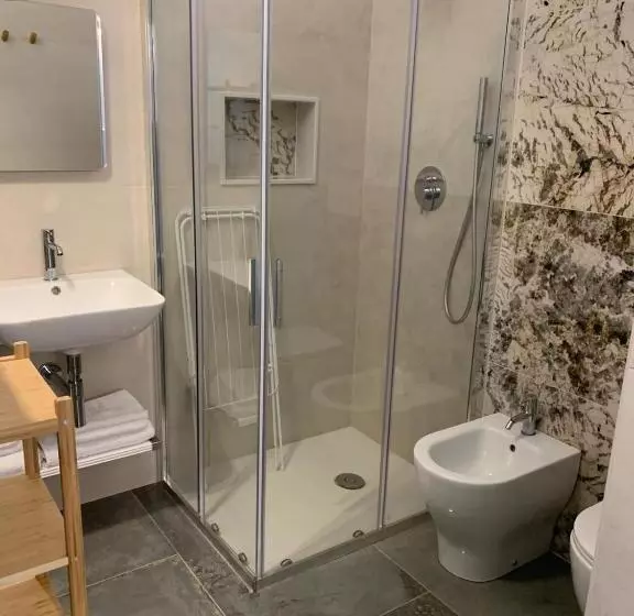 پانسیون San Pietro Home