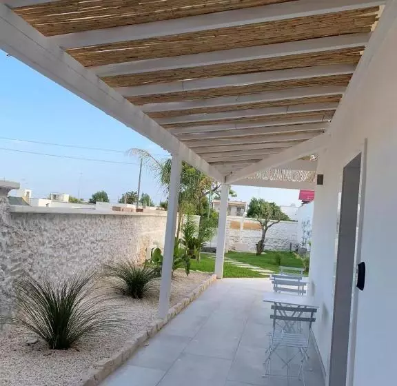 پانسیون San Pietro Home