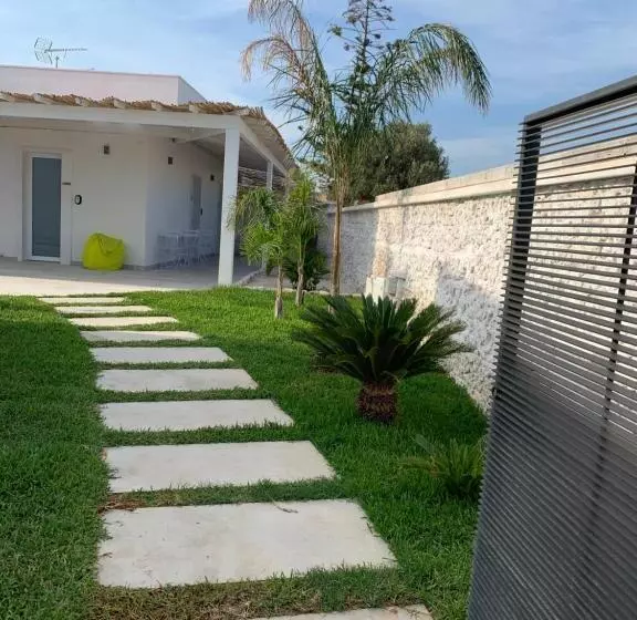 پانسیون San Pietro Home