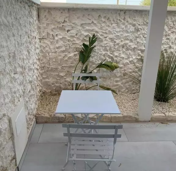 پانسیون San Pietro Home