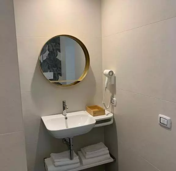 پانسیون San Pietro Home