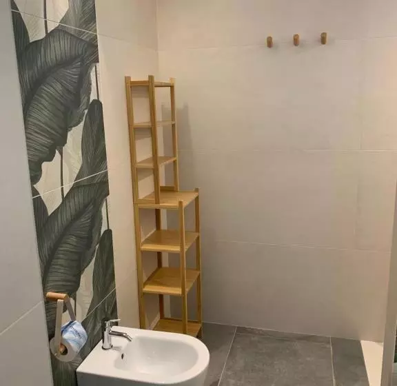 پانسیون San Pietro Home