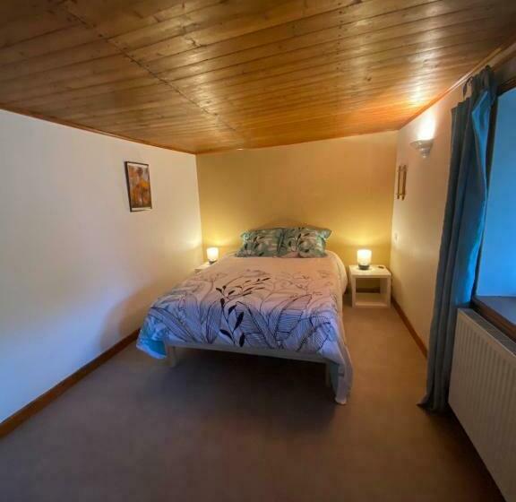 Philoufleur   Gite Restauré En Campagne