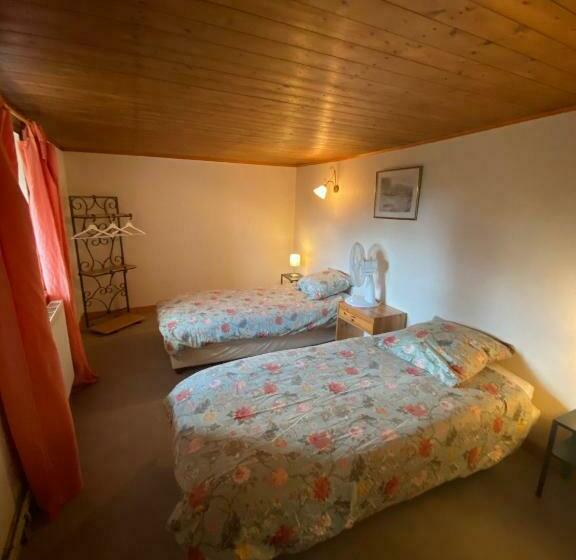 Philoufleur   Gite Restauré En Campagne